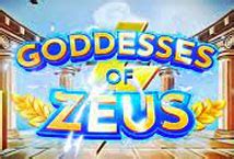 Goddesses Of Zeus Slot - Play Online